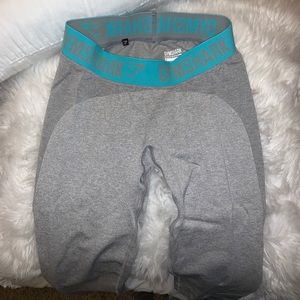 Gymshark Pants - Gymshark Flex leggings Gymshark Pants - Gymshark Flex leggings